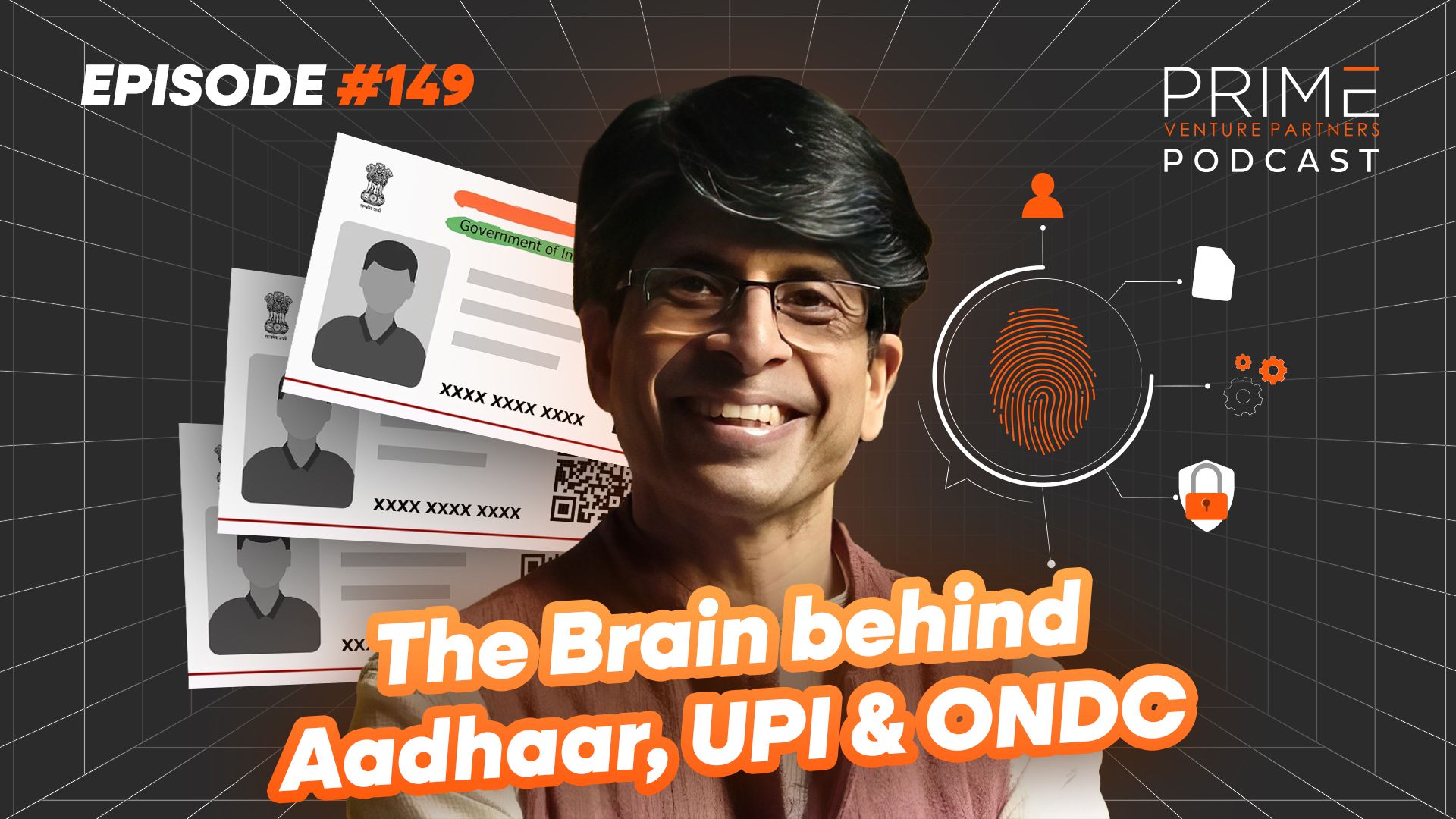 You are currently viewing Dr Pramod Varma: The visionary who quit his own company to build Aadhaar, UPI, ONDC for India