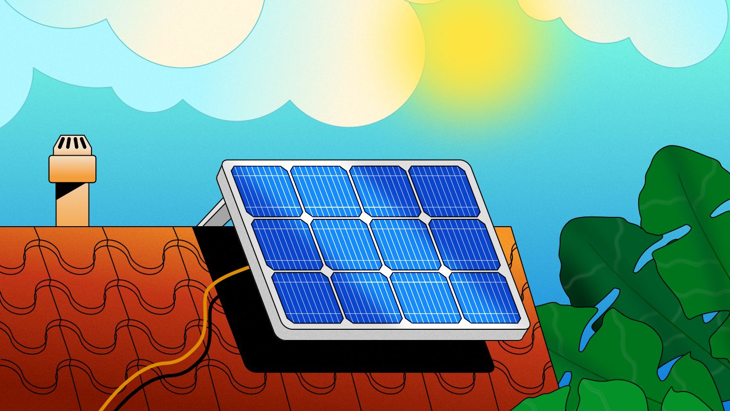 You are currently viewing How AI, data science, and intelligent storage are powering India’s solar sector