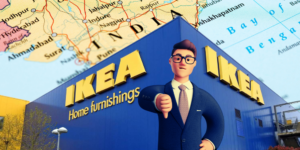 Read more about the article Why IKEA Failed in India: What Global Brands Can Learn from IKEA’s Journey