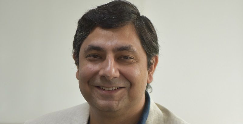 You are currently viewing Excitel's Vivek Raina, five others set up early-stage incubator to support J&K startups