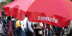 Read more about the article Zomato brings back two senior execs to revamp its stepping out vertical: Report