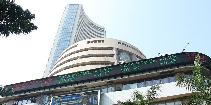 You are currently viewing Top firms’ market value rises Rs 2.10 lakh Cr in the previous week