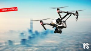 Read more about the article Drone sector’s Budget wishlist; Making learning a child’s play