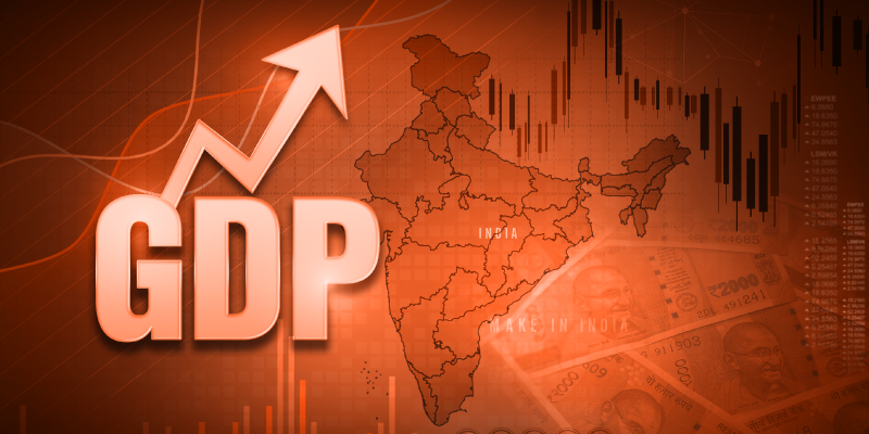 You are currently viewing India’s GDP to grow at 6.5-7% in 2024-25: Eco Survey