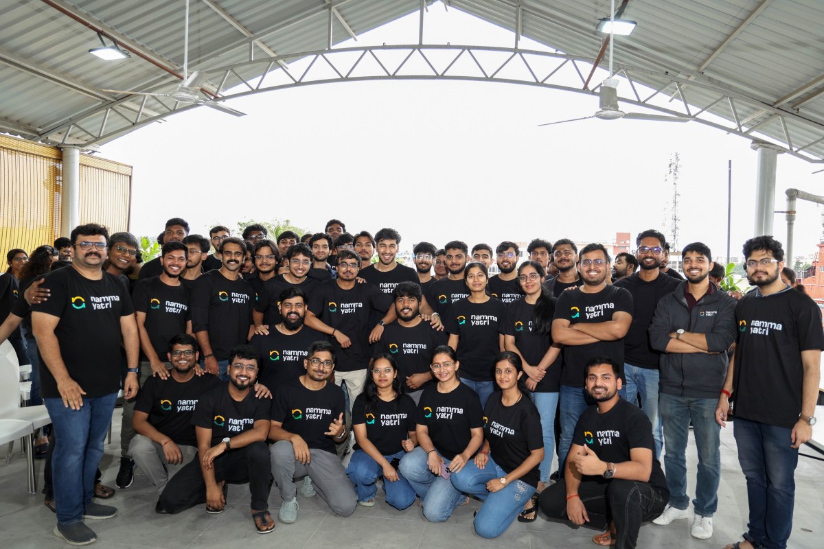 Read more about the article Google backs Indian open-source Uber rival