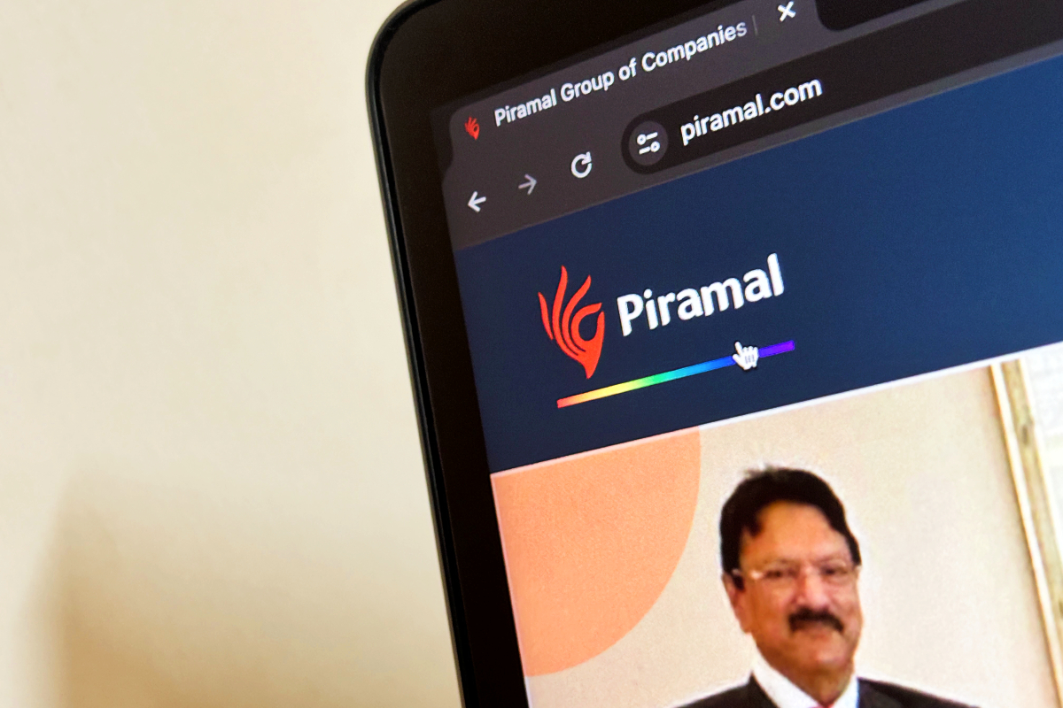Read more about the article Hacker claims theft of Piramal Group’s employee data