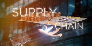 Read more about the article From warehouse to customer: how IoT is revolutionising supply chains