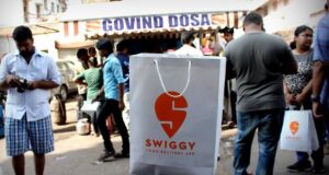 Read more about the article India’s Swiggy turns its Minis service for small businesses into a link-in-bio landing page