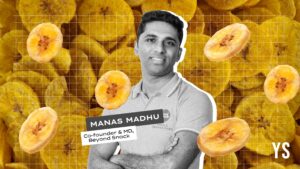 Read more about the article This Alappuzha startup has a crisp plan with its banana chips