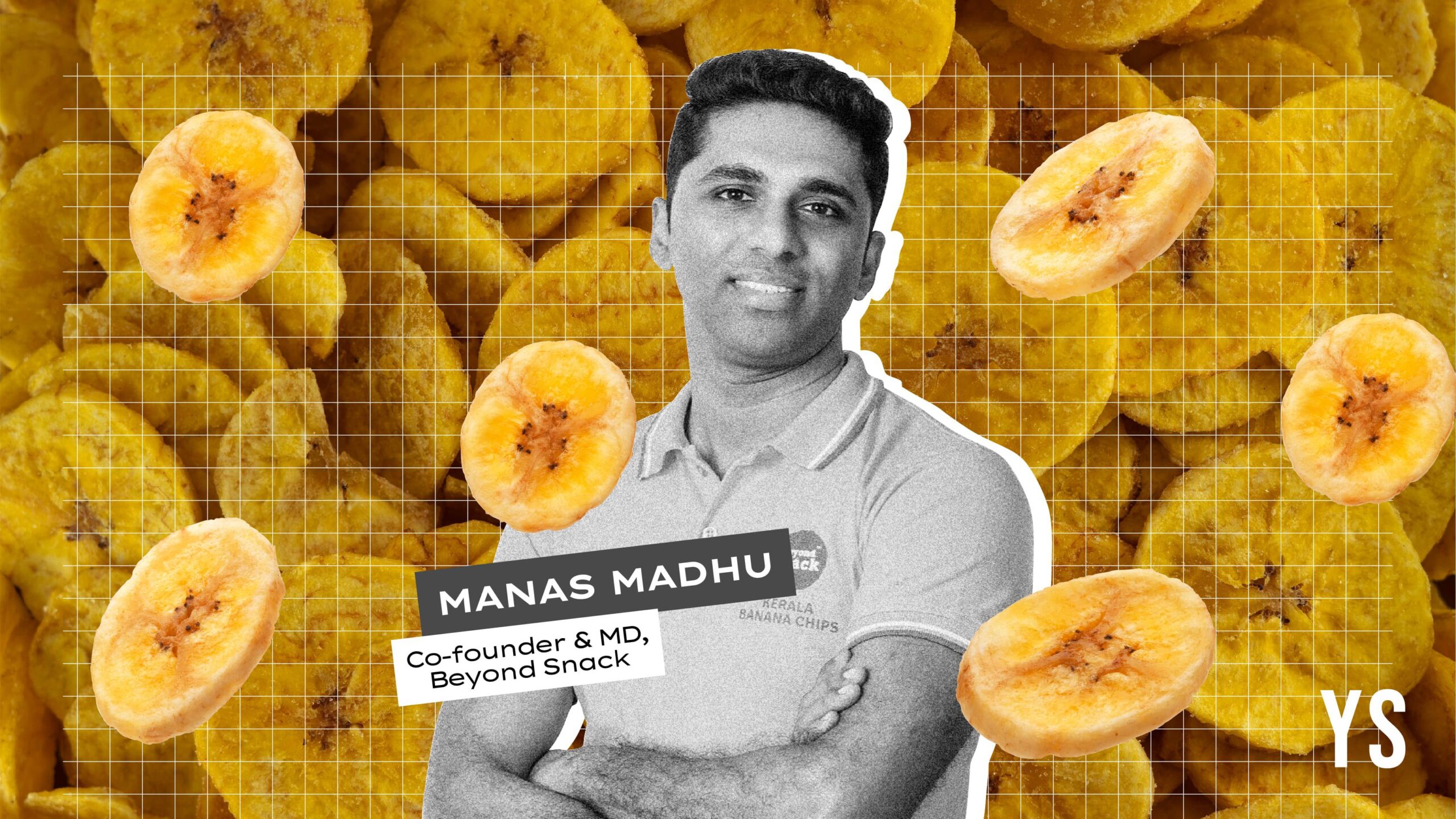 You are currently viewing This Alappuzha startup has a crisp plan with its banana chips