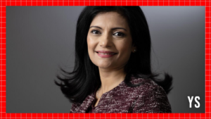 Read more about the article Nasscom names SAP Labs India MD Sindhu Gangadharan as chairperson