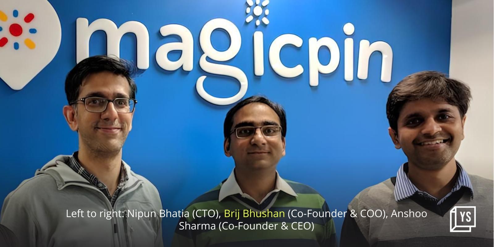 You are currently viewing Magicpin Co-founder Brij Bhushan joins PrimeVP as venture partner