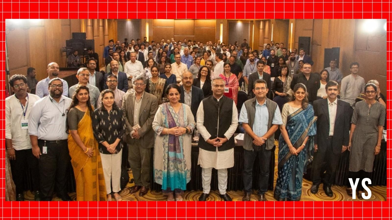 You are currently viewing 19 biotech startups, 5 student innovators emerge victorious in C-CAMP- BIRAC NBEC 2024