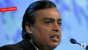 Read more about the article Inside Reliance Group’s AI-led future; Zepto bags additional $340M