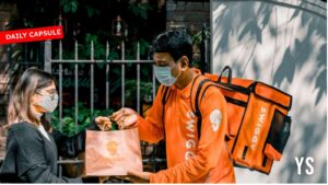 Read more about the article Swiggy’s countdown to public debut; Spreading smiles in Sonipat