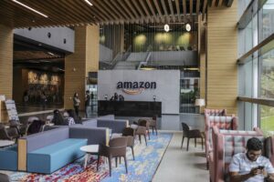 Read more about the article Amazon considers moving Amazon Pay into a standalone app in India