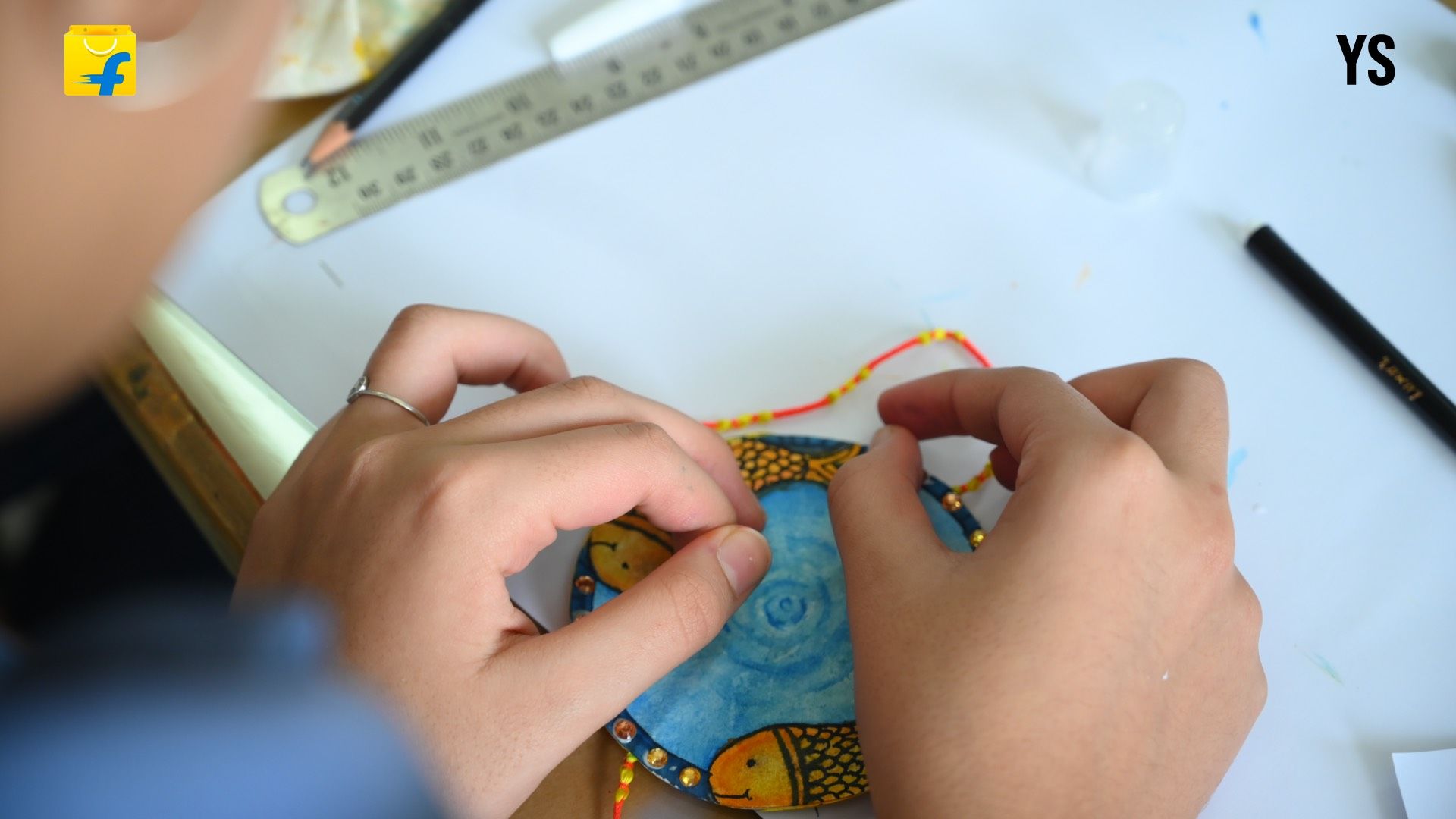 You are currently viewing Flipkart honours Rakhi crafters preserving India’s cultural legacy this Raksha Bandhan