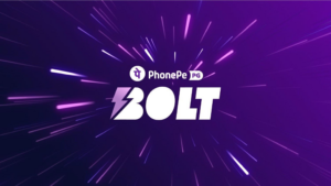 Read more about the article PhonePe launches “PhonePe PG Bolt” to Revolutionize In-App Payments for Merchants