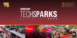 Read more about the article TechSparks 2024: 10 reasons why you must attend India’s largest startup-tech event