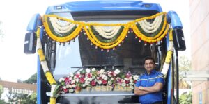 Read more about the article Fresh Bus raises Rs 87.5 Cr in Series A round led by VC fund Maniv