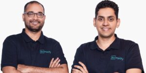 Read more about the article Scimplify raises $9.5M in Series A funding led by Omnivore and Bertelsmann