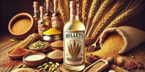 Read more about the article India’s Quest for a Signature Global Drink: Could Millets Be the Answer?