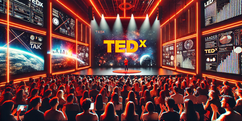 You are currently viewing 5 TED Talks You Must Watch to Elevate Your Life and Career