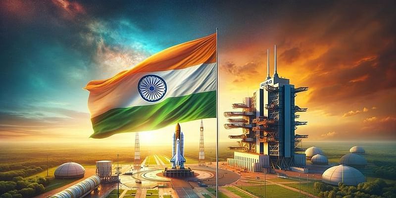 You are currently viewing ISRO targets first Gaganyaan mission launch by December: Chairman