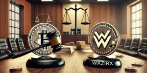 Read more about the article CoinSwitch Sues WazirX: A Legal Showdown in India’s Crypto Landscape