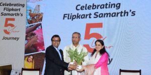 Read more about the article Flipkart Samarth marks 5 years with an event empowering artisans, weavers, and rural entrepreneurs