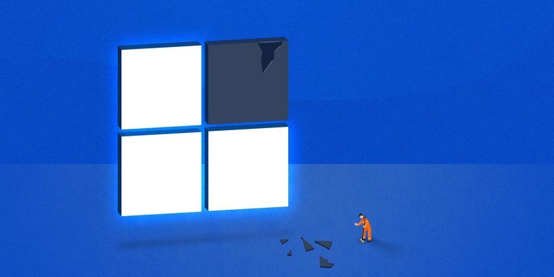 You are currently viewing Why Users Are Not Upgrading to Windows 11?