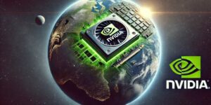 Read more about the article The Brief Story of NVIDIA: From Silicon Dreams to Global Domination