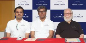 Read more about the article Chennai entrepreneurs launch private spacetech accelerator Vaanam