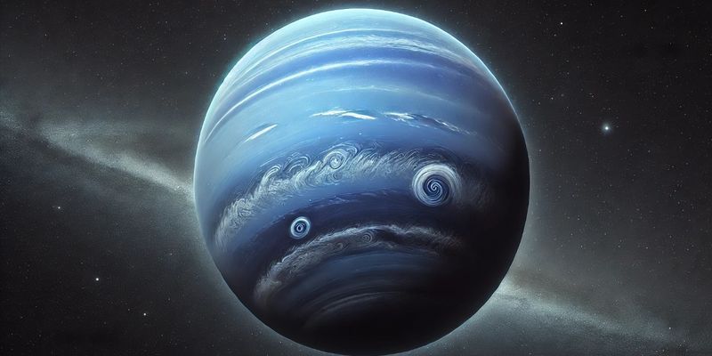 You are currently viewing Let’s Peel Neptune to Explore Its Different Layers