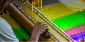 Read more about the article Almost 2,000 registrations issued under India Handloom Brand: Govt