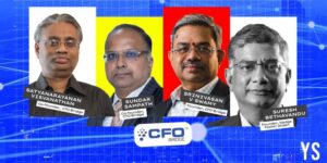 Read more about the article CFO Bridge envisions pioneering fractional C-suite services to be the sherpa for Startups and Medium enterprises in India