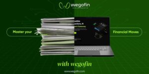 Read more about the article Wegofin is rewriting the financial management rules with AI-powered banking