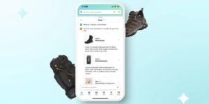 Read more about the article Amazon’s GenAI conversational shopping assistant Rufus now in India