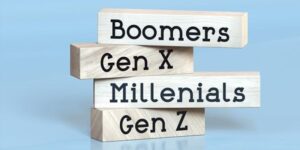 Read more about the article How Gen-Z is Becoming a “Buy Everything Own Nothing” Generation