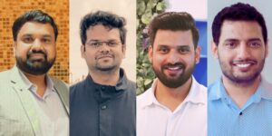 Read more about the article Convin raises $6.5M in Series A funding led by India Quotient