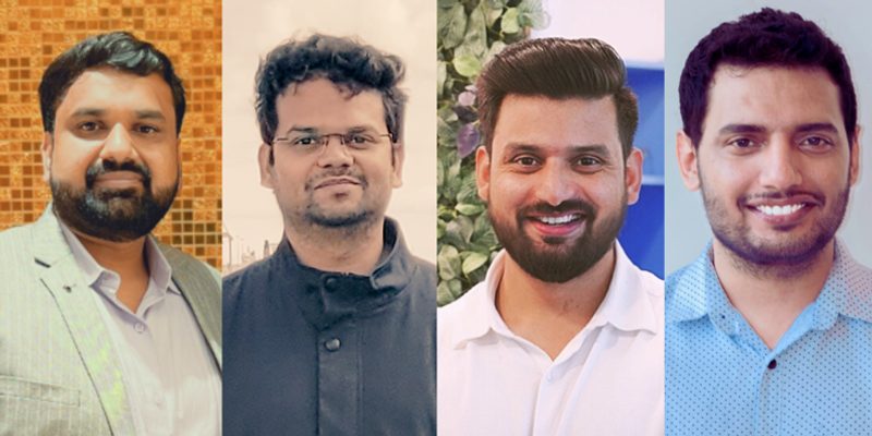 You are currently viewing Convin raises $6.5M in Series A funding led by India Quotient