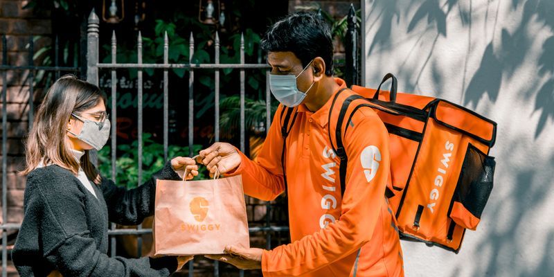 You are currently viewing Swiggy revises service fee structure for non-metro restaurants: Report