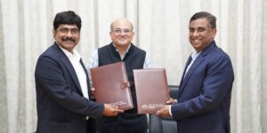 Read more about the article IIM Bangalore to set up global centre of excellence for private equity & venture capital