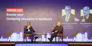 Read more about the article Dr Selvaraj of Kauvery Hospitals on why innovation is just what the doctor ordered