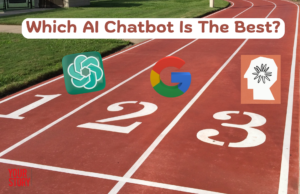 Read more about the article AI chatbots face-off: ChatGPT vs. Claude vs. Gemini