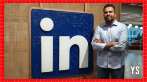 Read more about the article LinkedIn India names Kumaresh Pattabiraman as Country Manager and Product Head