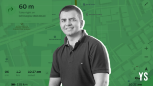 Read more about the article Can Ola Maps plot its way to success in Google’s turf?