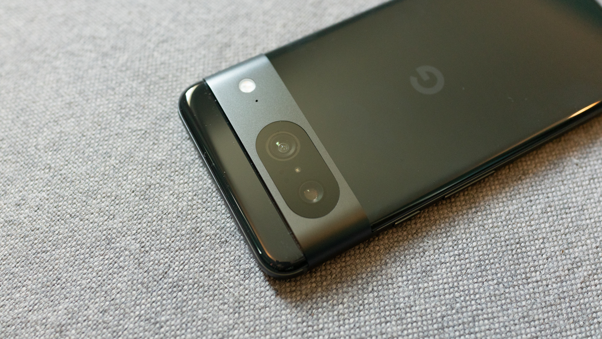 You are currently viewing Google begins shipping locally made Pixel 8 in India ahead of Pixel 9 launch