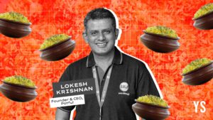 Read more about the article Stirring a pot of gold: This biryani cloud kitchen grew its revenue 14X in 5 years