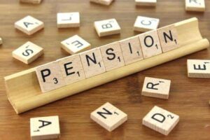 Read more about the article Govt transforms NPS to Unified Pension Scheme; approves assured pension for govt employees